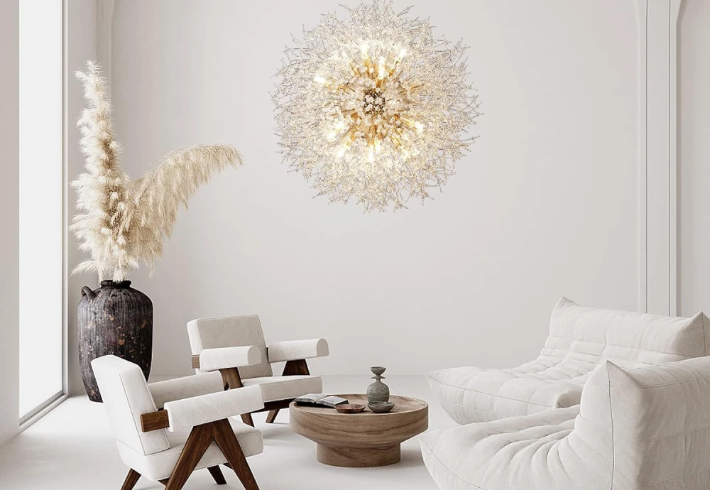 modern crystal chandeliers for dining room